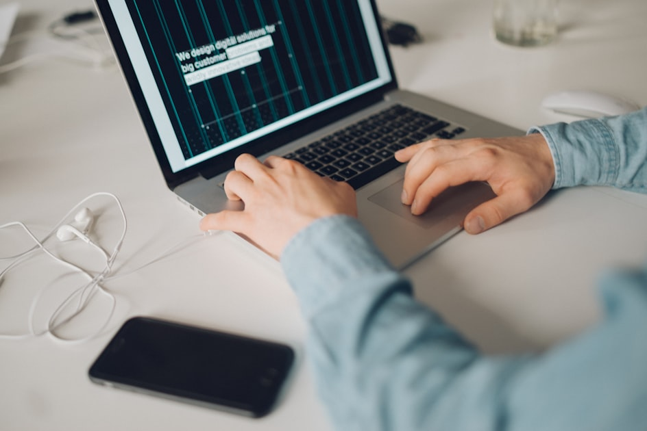 Technology Solutions for Large Businesses